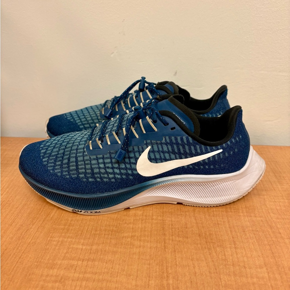 Nike Custom Zoom Pegasus 37
